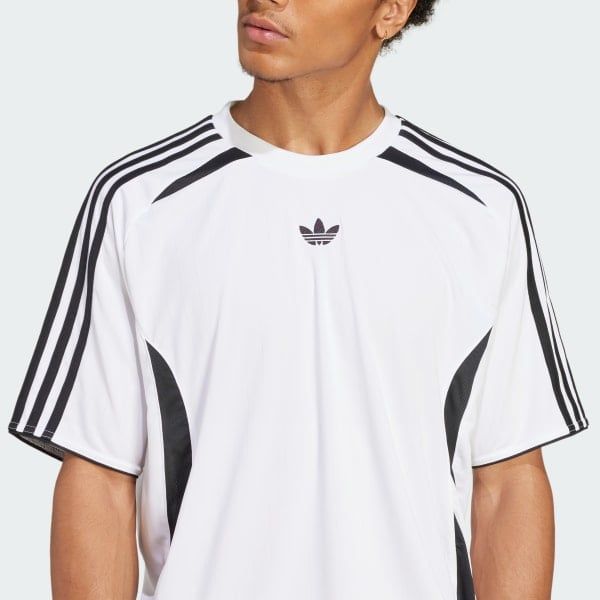  Áo T-shirt adidas Teamgeist Adicolor Nam - JP1113 