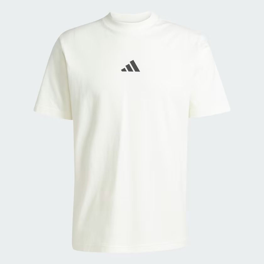  Áo T-shirt adidas City Escape Nam - JF3327 
