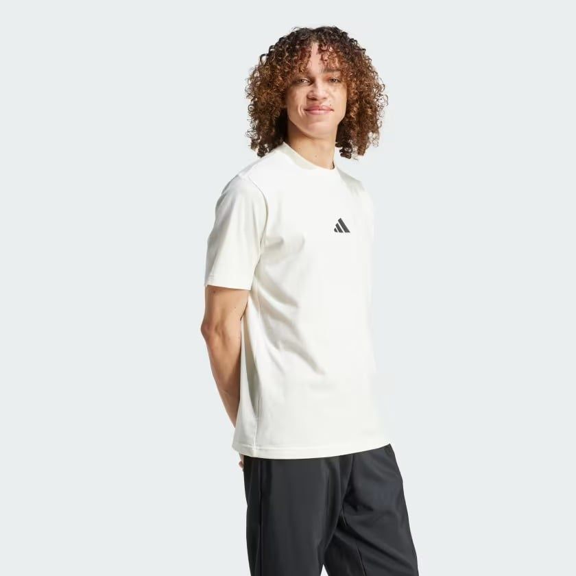 Áo T-shirt adidas City Escape Nam - JF3327 