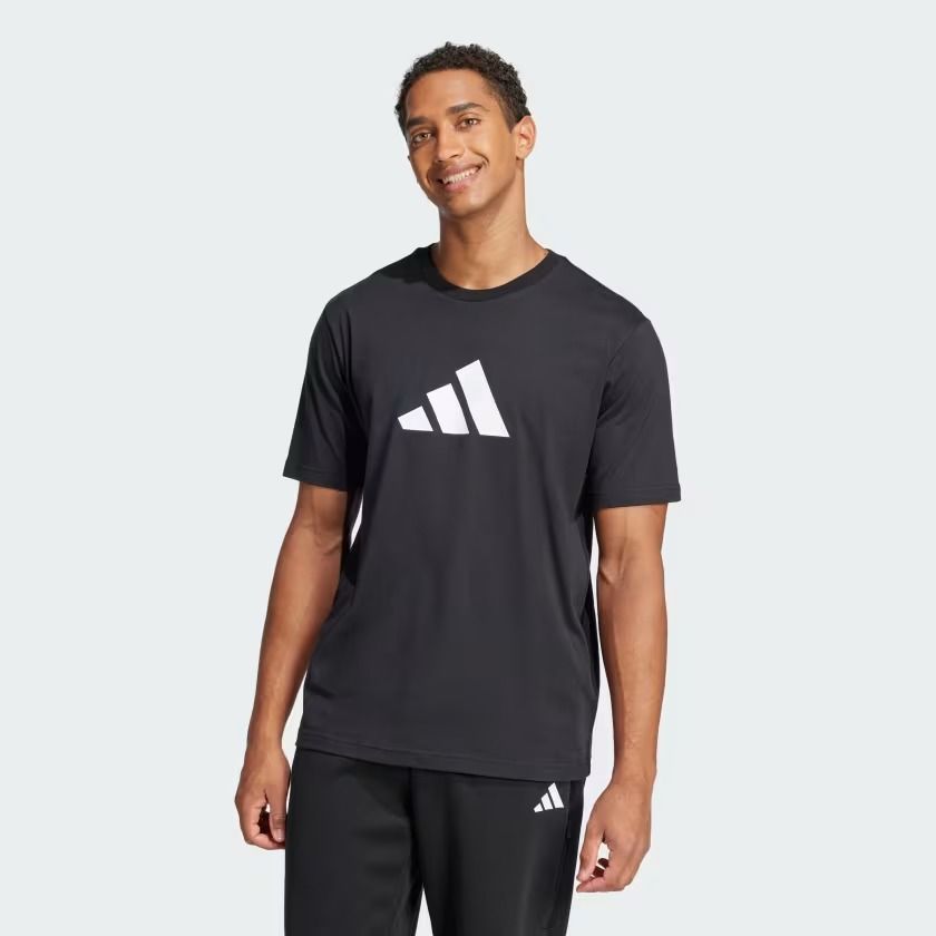  Áo T-shirt adidas Future Icons 3 Bar Nam - JI8770 