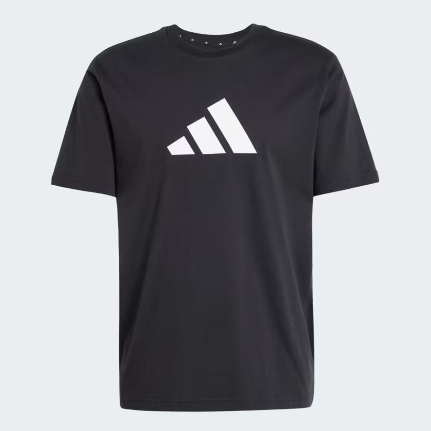  Áo T-shirt adidas Future Icons 3 Bar Nam - JI8770 