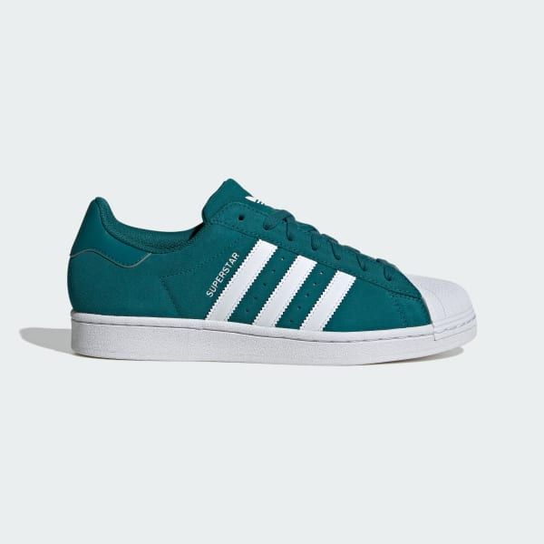  Giày thời trang adidas Superstar Nam - JH6488 