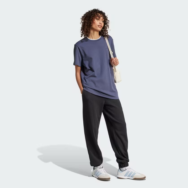  Áo T-shirt adidas Sport dáng suông Nữ - JD1807 