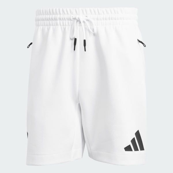  Quần short adidas Z.N.E. Nam - JJ4893 
