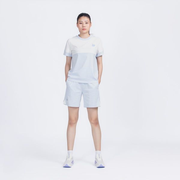  Áo T-Shirt Li-Ning Nữ ATST792-3V 