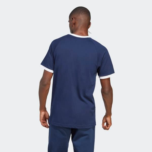  Áo T-shirt adidas Adicolor Classics 3-Stripes Nam - IA4850 