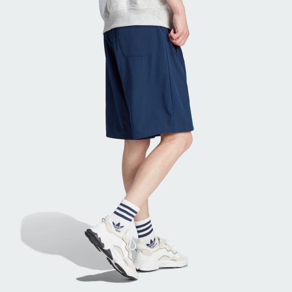  Quần short thời trang adidas Hack Nam - IM4594 
