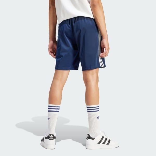  Quần short adidas Firebird Adicolor Nam - IM9422 