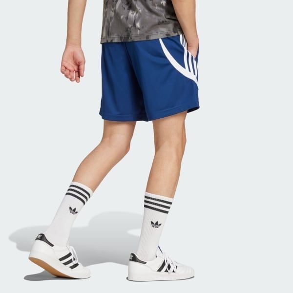  Quần short adidas Archive Nam - IX9641 