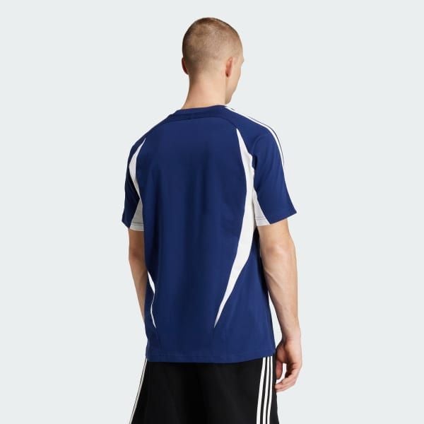  Áo T-shirt adidas Archive Nam - IX9647 