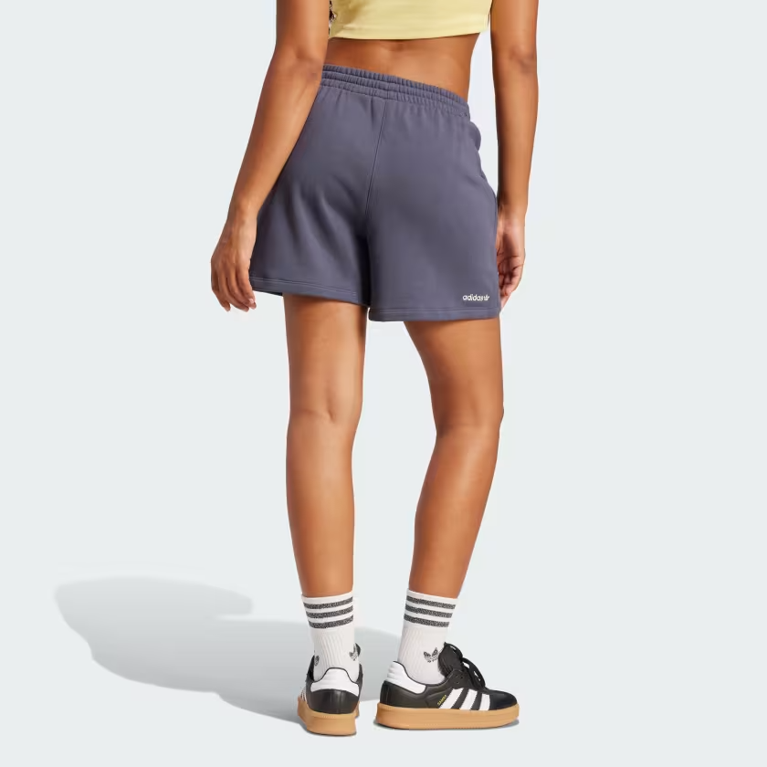  Quần short adidas Sport Nữ - JD1804 