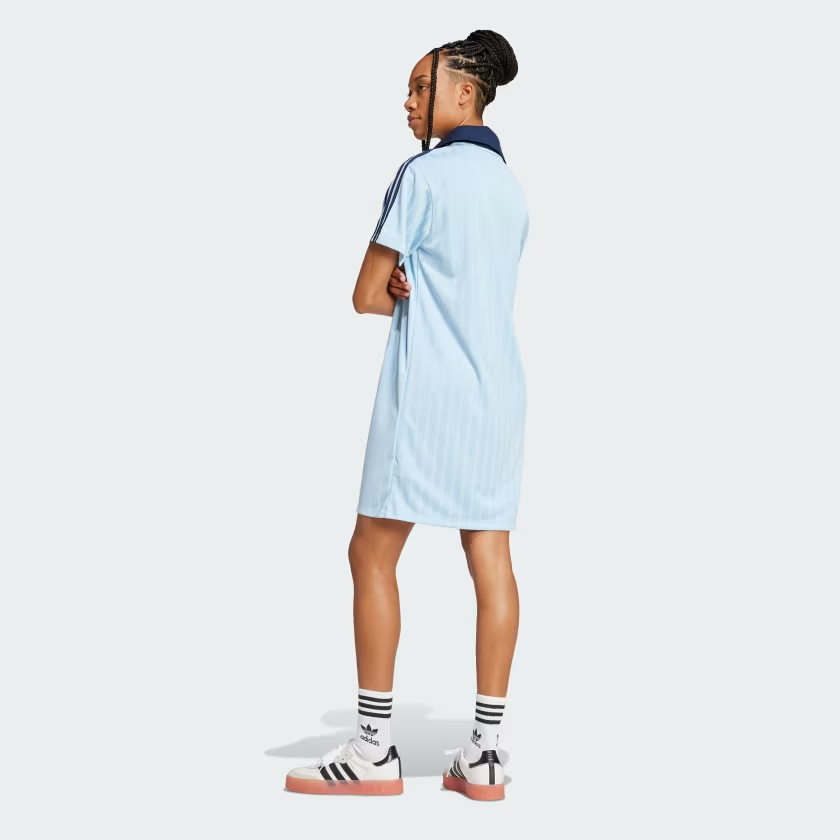  Váy adidas Adicolor bóng đá Nữ - JD5879 