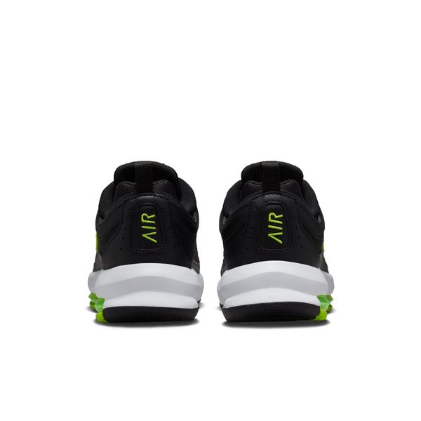 BLACK/VOLT-ANTHRACITE-WHITE