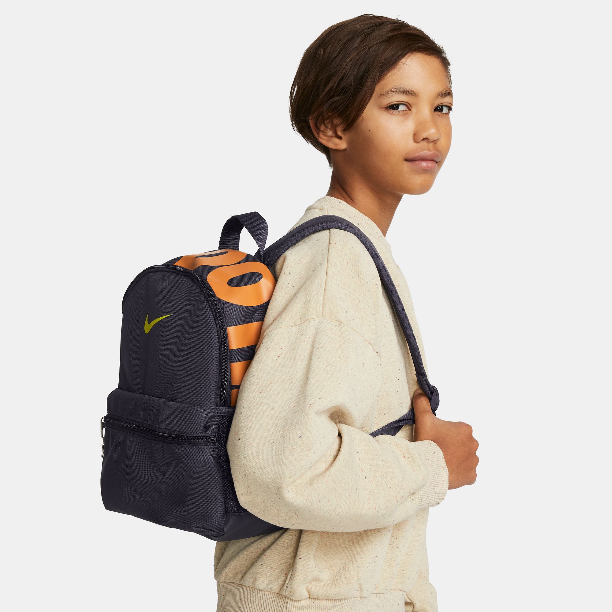 Ba lô thể thao trẻ em Y NK BRSLA JDI MINI BKPK Unisex Nike DR6091-015 –  Maxxker Việt Nam
