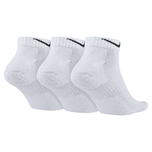  Tất thể thao Nike Everyday CUSH LOW 3PR 132 Unisex SX7670-100 