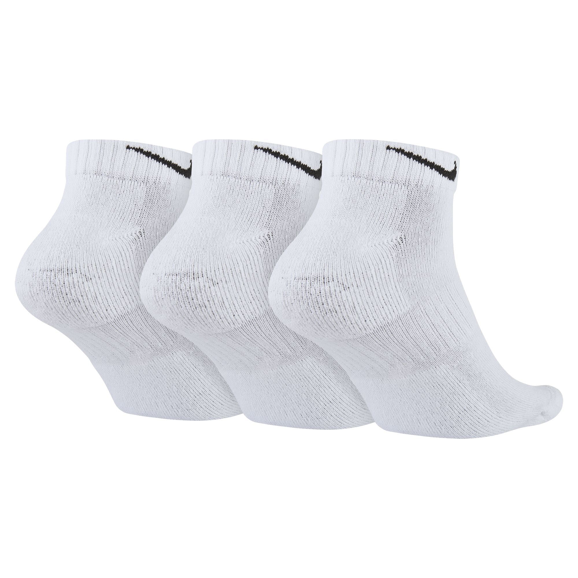  Tất thể thao Nike Everyday CUSH LOW 3PR 132 Unisex SX7670-100 