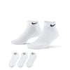  Tất thể thao Nike Everyday CUSH LOW 3PR 132 Unisex SX7670-100 