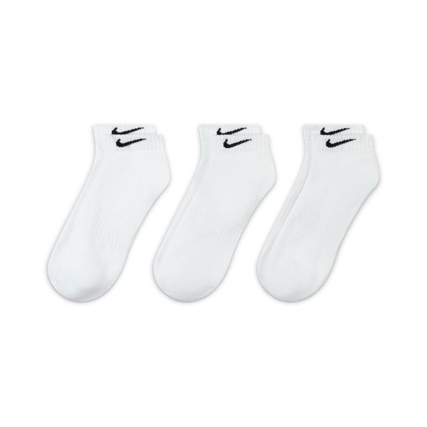  Tất thể thao Nike Everyday CUSH LOW 3PR 132 Unisex SX7670-100 