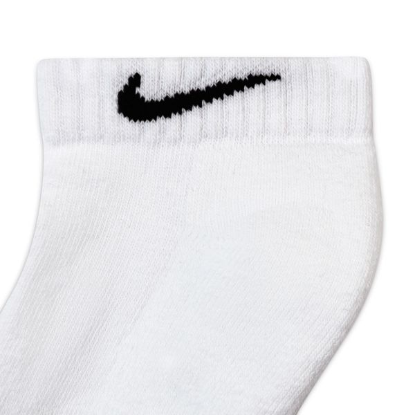  Tất thể thao Nike Everyday CUSH LOW 3PR 132 Unisex SX7670-100 
