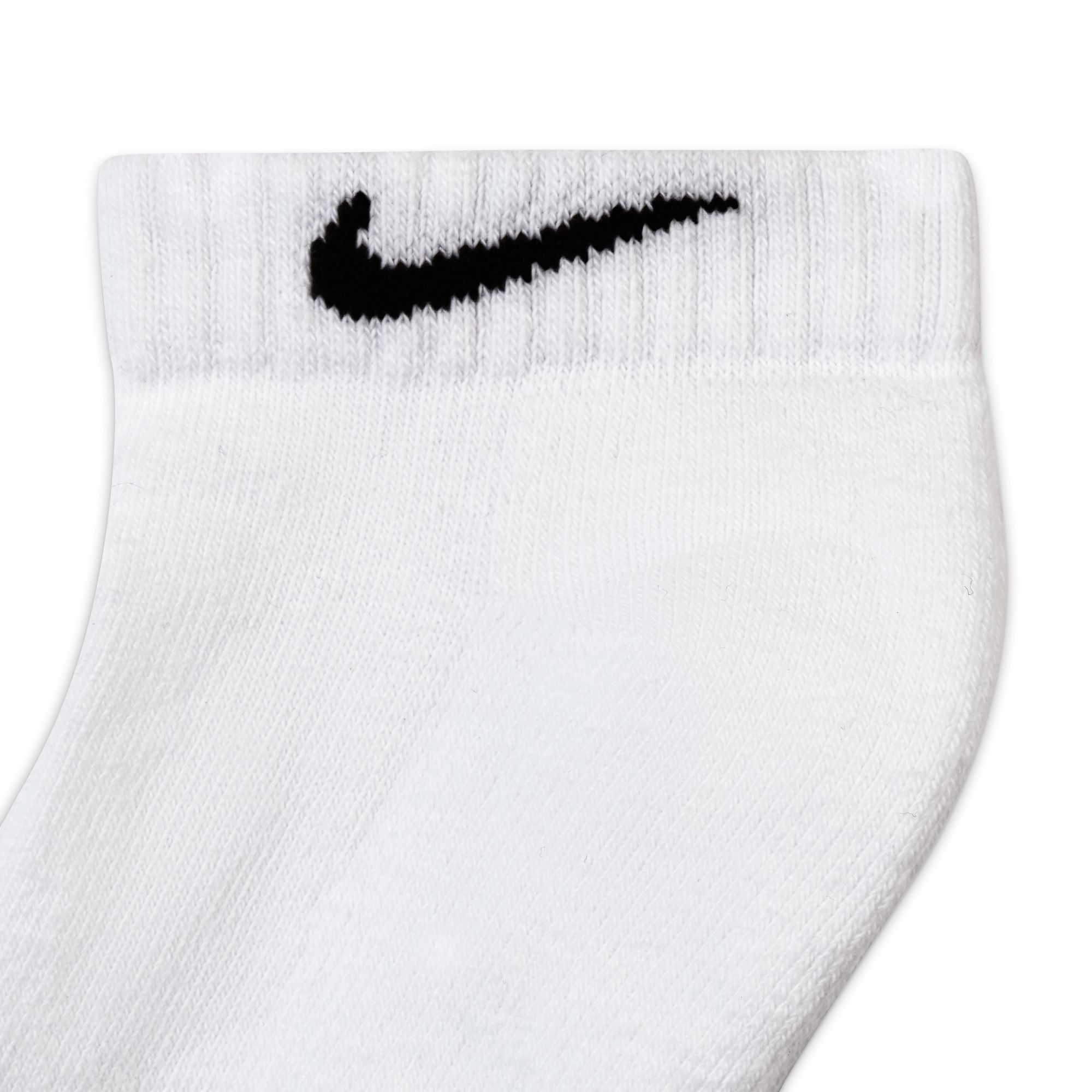  Tất thể thao Nike Everyday CUSH LOW 3PR 132 Unisex SX7670-100 