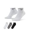  Tất thể thao Nike Everyday CUSH LOW 3PR 132 Unisex SX7670-964 