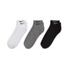 Tất thể thao Nike Everyday CUSH LOW 3PR 132 Unisex SX7670-964 