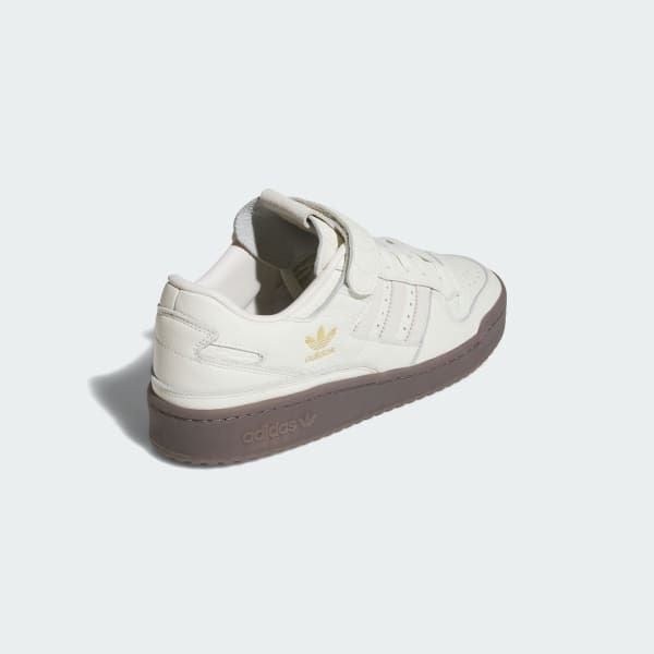  Giày thời trang adidas Forum 84 Low Nam - IF9689 