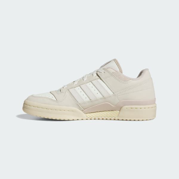  Giày thời trang adidas Forum Low CL Nam - IH7826 