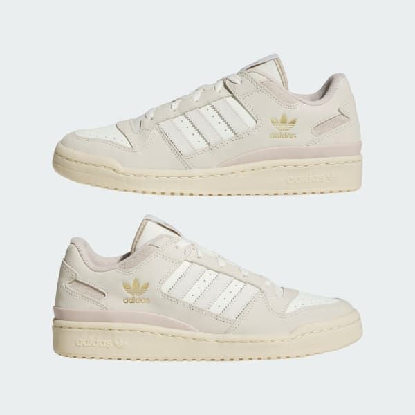  Giày thời trang adidas Forum Low CL Nam - IH7826 