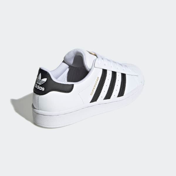  Giày thời trang adidas Superstar Trẻ Em - FU7712 