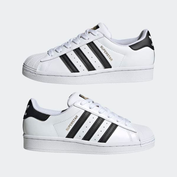  Giày thời trang adidas Superstar Trẻ Em - FU7712 