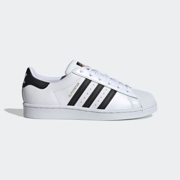  Giày thời trang adidas Superstar Nữ - FV3284 