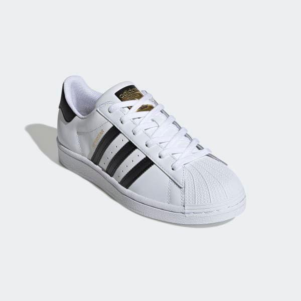  Giày thời trang adidas Superstar Nữ - FV3284 