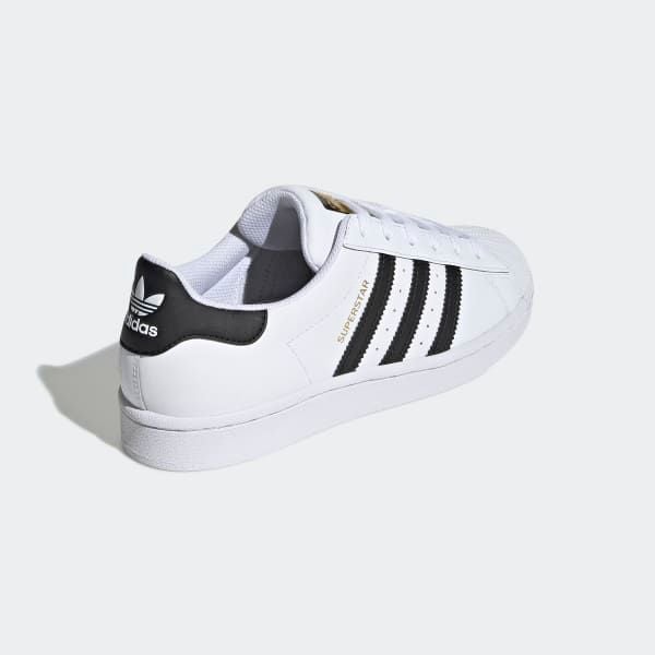  Giày thời trang adidas Superstar Nữ - FV3284 