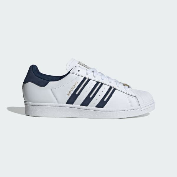  Giày thời trang adidas Superstar Nam - ID1373 