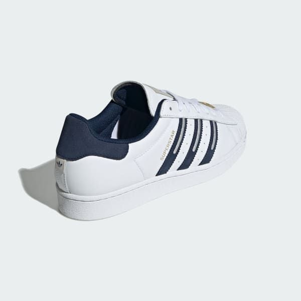  Giày thời trang adidas Superstar Nam - ID1373 