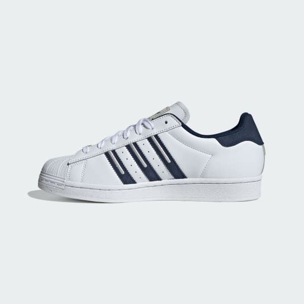  Giày thời trang adidas Superstar Nam - ID1373 