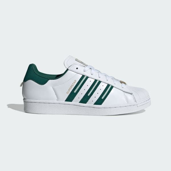  Giày thời trang adidas Superstar Nam - ID1374 