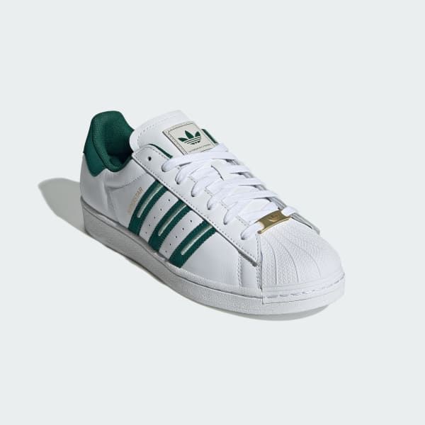  Giày thời trang adidas Superstar Nam - ID1374 
