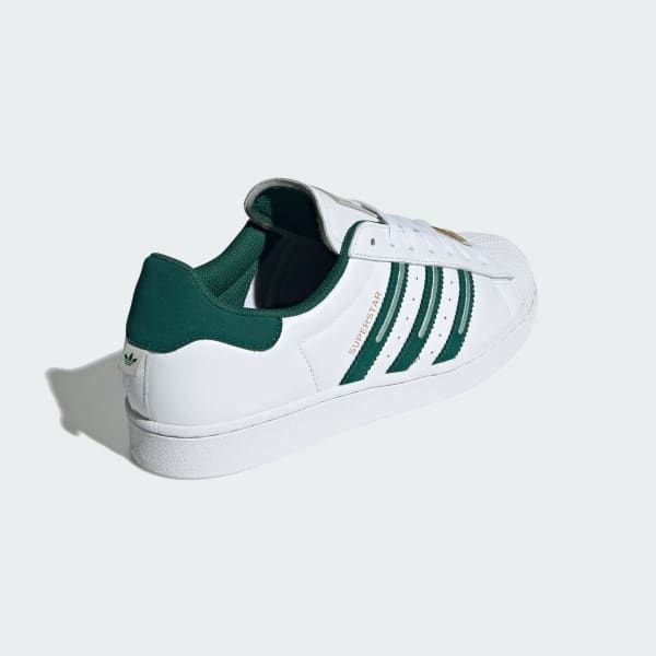  Giày thời trang adidas Superstar Nam - ID1374 