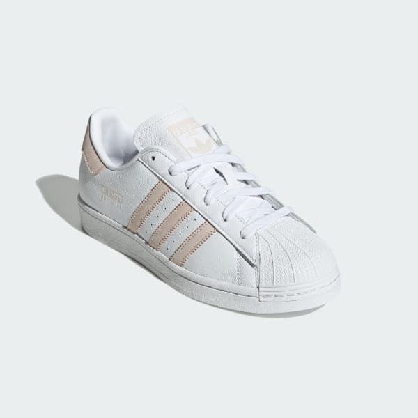  Giày thời trang adidas Superstar Nữ - IG4540 