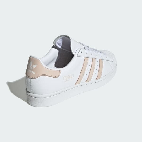  Giày thời trang adidas Superstar Nữ - IG4540 