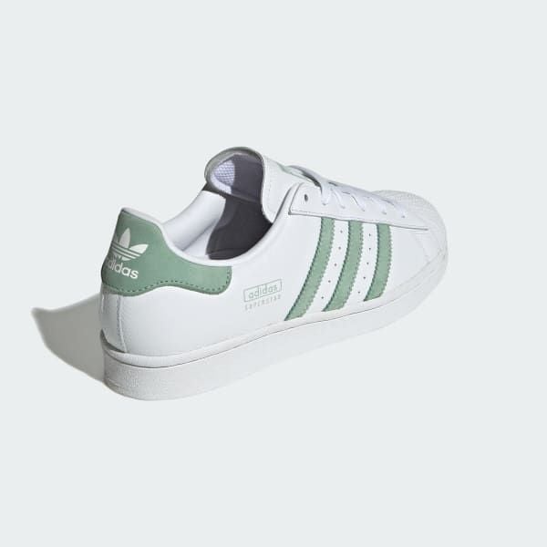  Giày thời trang adidas Superstar Nữ - IG4541 