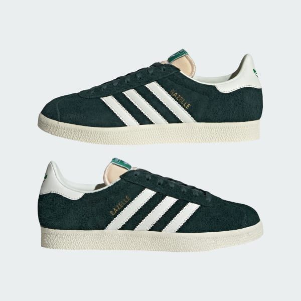  Giày thời trang adidas Gazelle Unisex - IF9655 