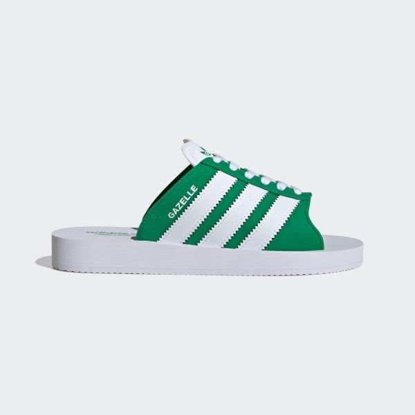  Dép Đi Biển adidas Gazelle Nữ - JQ7426 