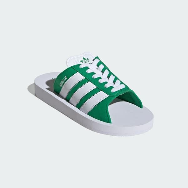  Dép Đi Biển adidas Gazelle Nữ - JQ7426 