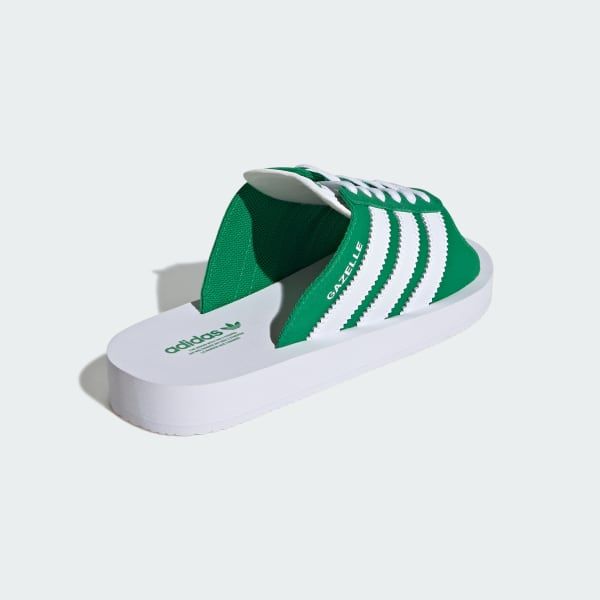  Dép Đi Biển adidas Gazelle Nữ - JQ7426 