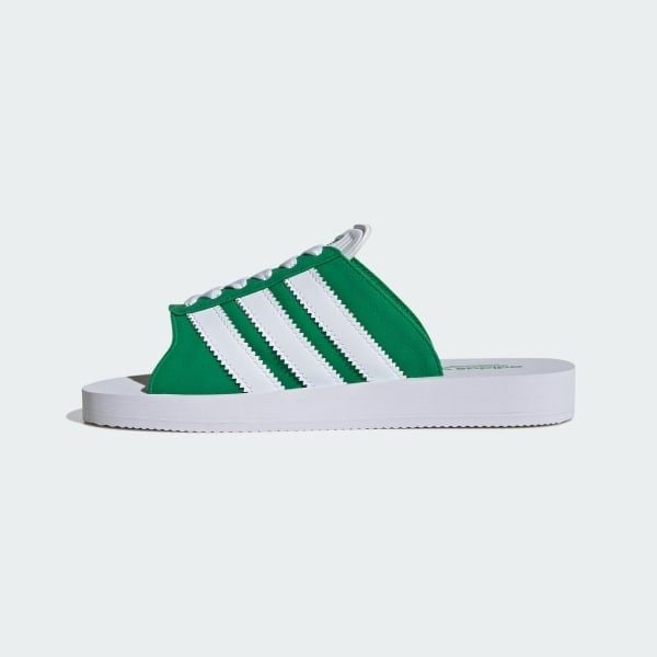  Dép Đi Biển adidas Gazelle Nữ - JQ7426 