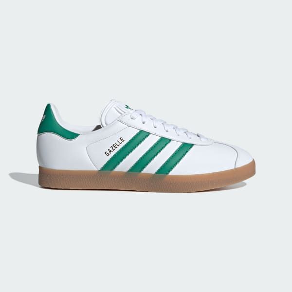  Giày thời trang adidas Gazelle Nam - IH2216 