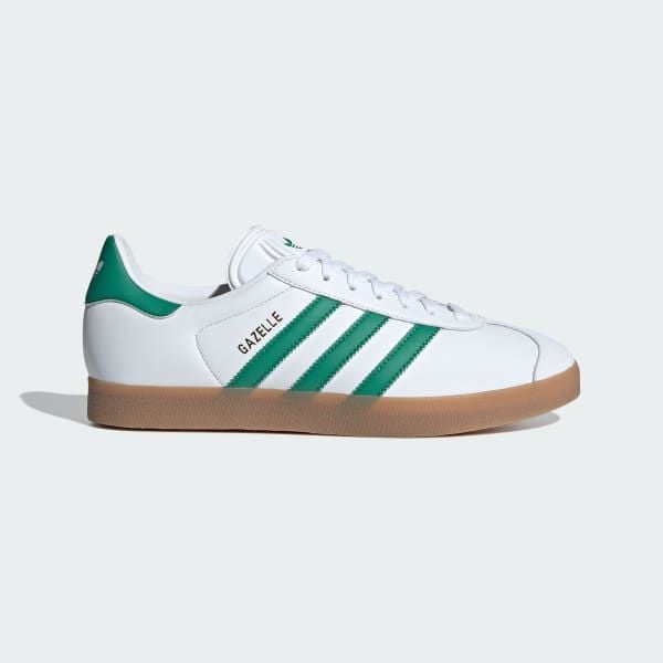  Giày thời trang adidas Gazelle Nam - IH2216 
